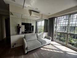 Gardenvista (D21), Condominium #563689211